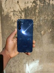 Samsung a15 - For Sale in Lilongwe