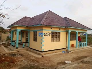 House for sale for sale in Area 2, Mzuzu, Malawi