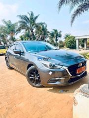 mazida Axela 2017 model for sale in CBD, mzuzu township, Mzuzu, Malawi