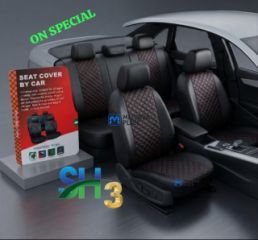 PU leather universal car seat cover for sale in Mpemba, Blantyre, Malawi