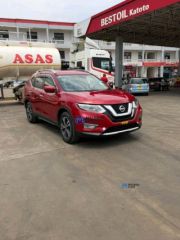 Nissan Xtrail 2017 model for sale in CBD, mzuzu township, Mzuzu, Malawi