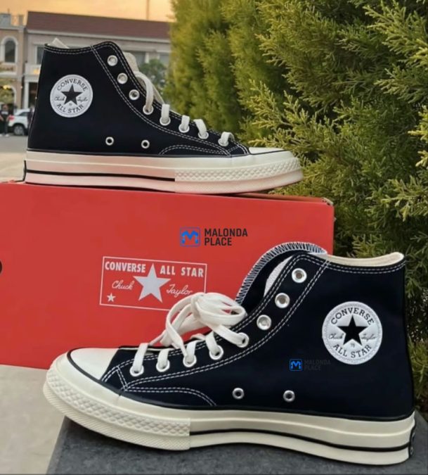 og CONVERSE