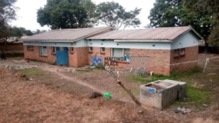 House for sale for sale in Mapale, Mzuzu, Malawi