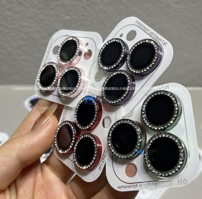 IPhone & Samsung accessories