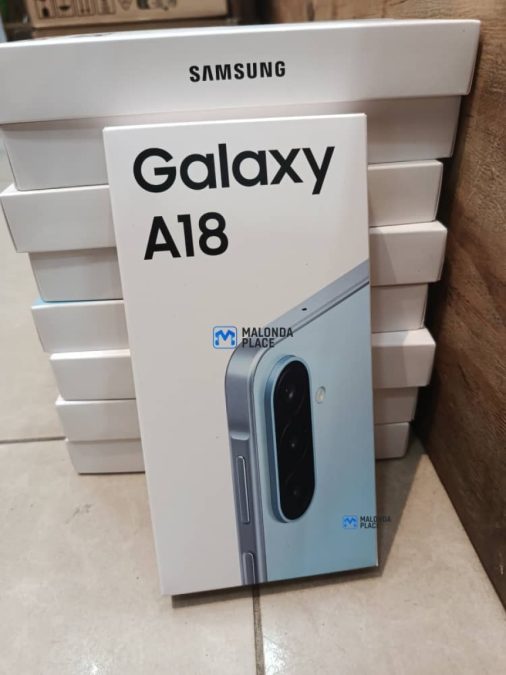 Samsung Galaxy A 18