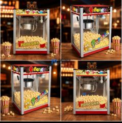 Popcorn machine for sale in Mpemba, Blantyre, Malawi
