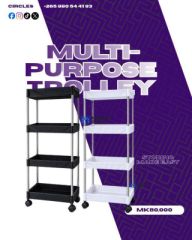 Multi-purpose trolley for sale in Bwaila, Lilongwe, Malawi