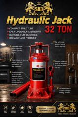 Hydraulic Jack 32T0N for sale in Mpemba, Blantyre, Malawi