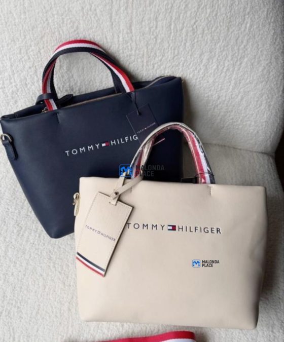 TOMMY HILFIGER(kp) HANDBAGS