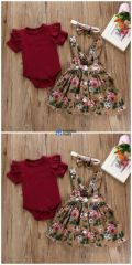 Baby girl outfit for sale in 6 miles, Lilongwe, Malawi
