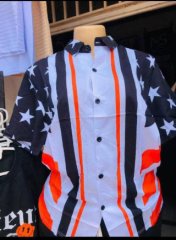 shirt for sale in Area 14, Lilongwe, Malawi
