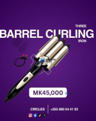Curling iron for sale in Bwaila, Lilongwe, Malawi