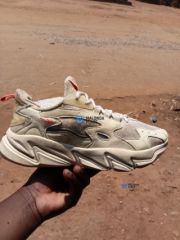 Men's shoe