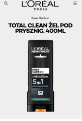 L’Oreal Paris Total clean Pure carbon for sale in Lilongwe, Malawi