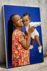 Mother's portrait Promo for sale in Mananse, Blantyre, Malawi