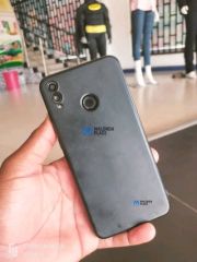Huawei 8x
