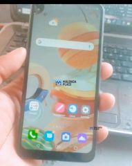 LG k61 for sale in Blantyer natcholi, Blantyre, Malawi