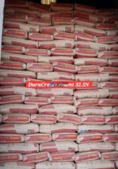 28 Bags Duractre Cement for sale in Chiwavi, Mzuzu, Malawi