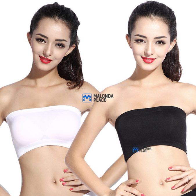 Breast holder