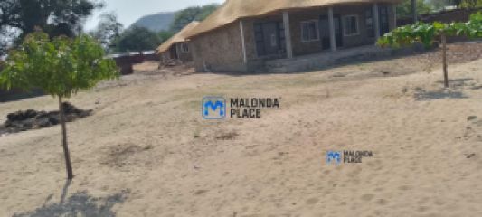 Lodge for sale for sale in Monkeybay, Mangochi, Malawi