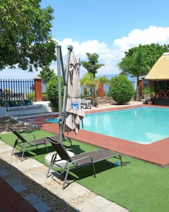 Lodge for sale