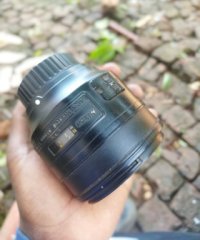 Nikon 85mm F1.8G ( manual and auto) for sale in Lilongwe, Malawi