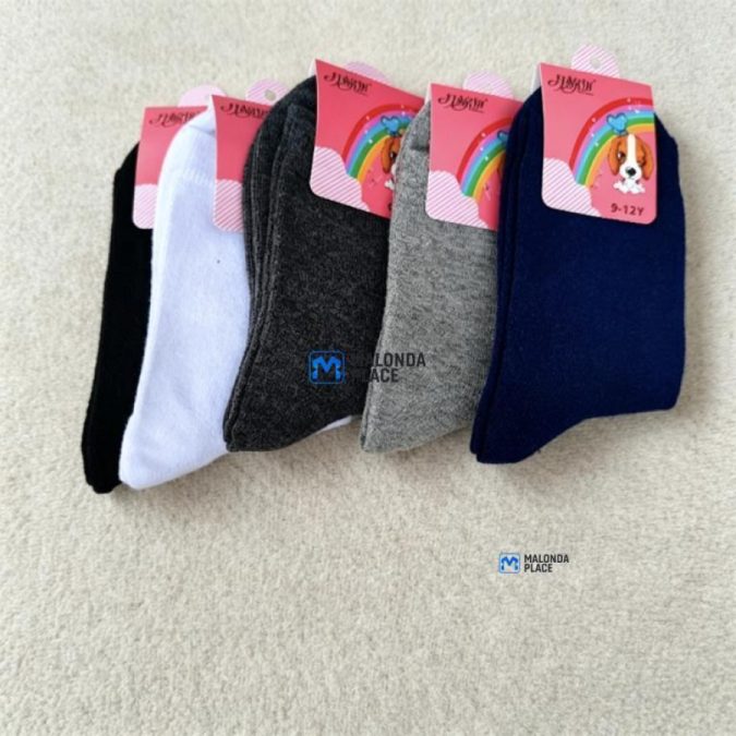 Kids socks