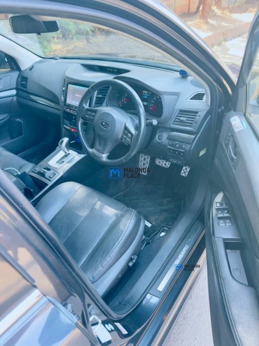 Subaru legacy for sale