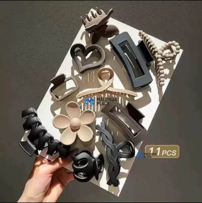 Hair Clips