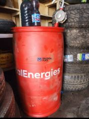 20w-50 total engine oil 1lt