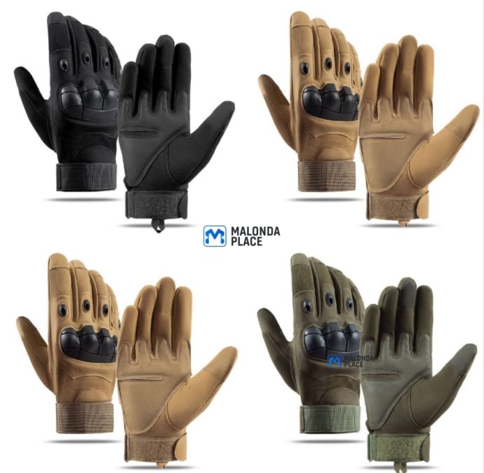 GLOVES