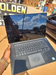 Dell latitude 5510 17 6th generation SSD 512 Ram 16gb for sale in Lilongwe, Malawi
