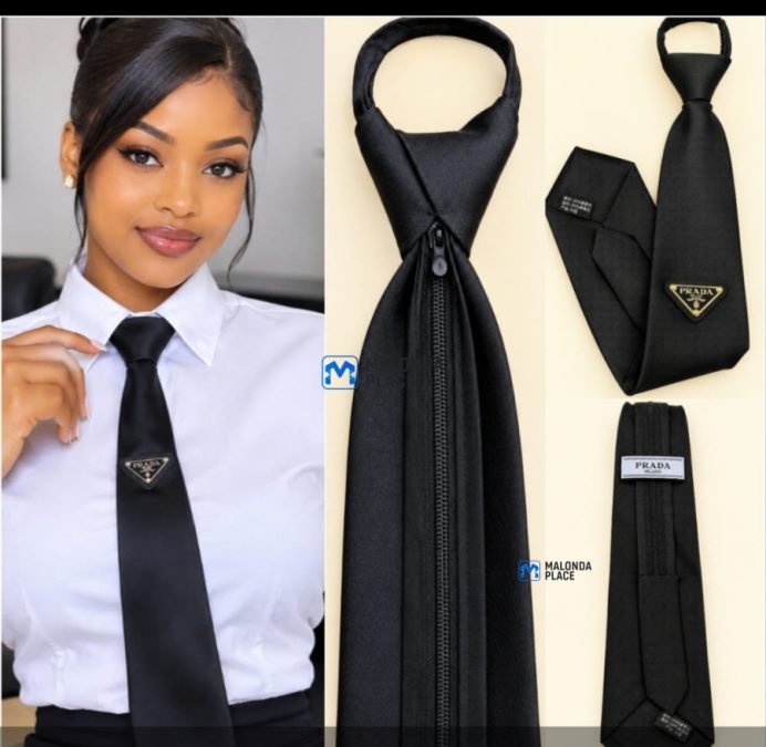 Neck tie
