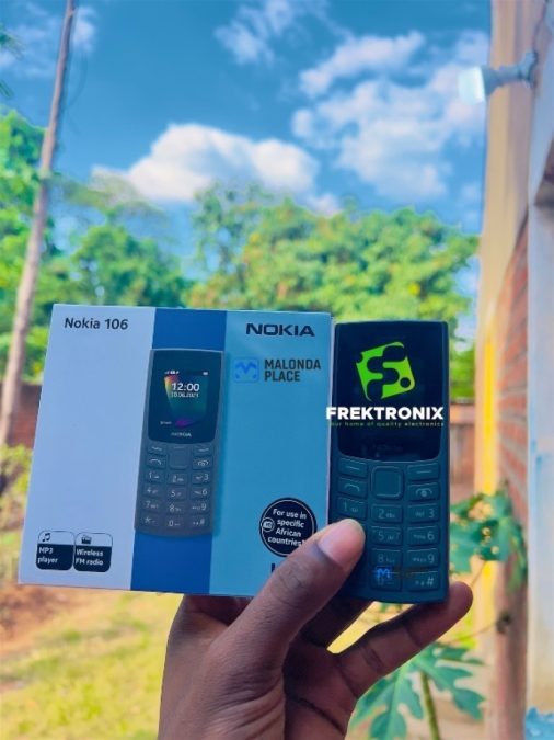 Nokia 106
