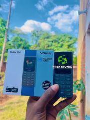 Nokia 106 for sale in Area 47 sector 3, Lilongwe, Malawi