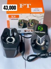 K8 prime USB multimedia speaker for sale in Area 47 sector 3, Lilongwe, Malawi
