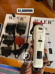 WAER Professional Hair Clipper Available! for sale in Area 47 sector 3, Lilongwe, Malawi