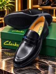 NEW STOCK: QUALITY PURE LEATHER BRAND:CLARKS for sale in Mpemba, Blantyre, Malawi