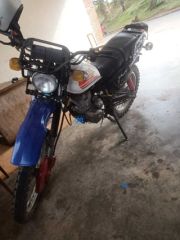 Motorcycle for sale in Lupaso, luwinga mzuzu, Mzuzu, Malawi