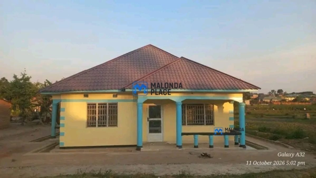 House for sale