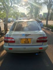 Toyota Corolla for sale in CBD, mzuzu township, Mzuzu, Malawi