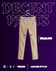 Decent pants for sale in Bwaila, Lilongwe, Malawi
