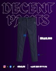 Decent pants - Buy in Malawi
