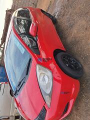 Honda fit - Buy in Malawi