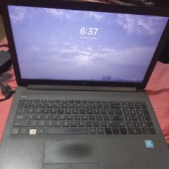 HP 250 G7 8GB RAM 128GB SSD - For Sale in Mulanje