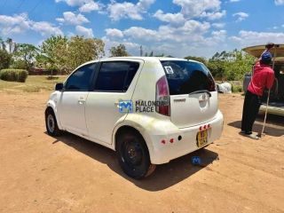 Toyota passo - Buy in Malawi