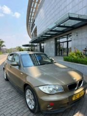 BMW 1 series - Buy in Malawi