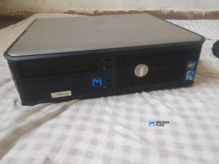 COMPUTER BOX- DELL - Buy in Malawi