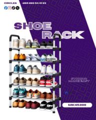 Shoe rack - Buy in Malawi