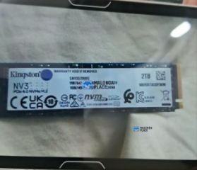 SSD 2TB 450,000mk - Buy in Malawi